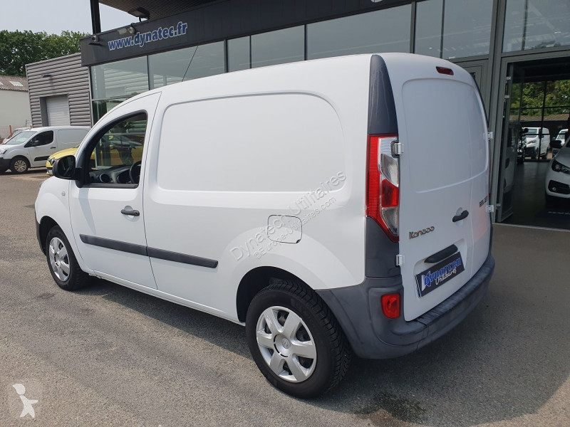 Nyttofordon Renault KANGOO II EXPRESS 1.5 DCI...