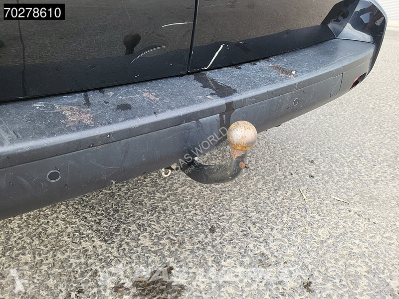Užitkové vozidlo Citroën Automaat L2H1 Navi...