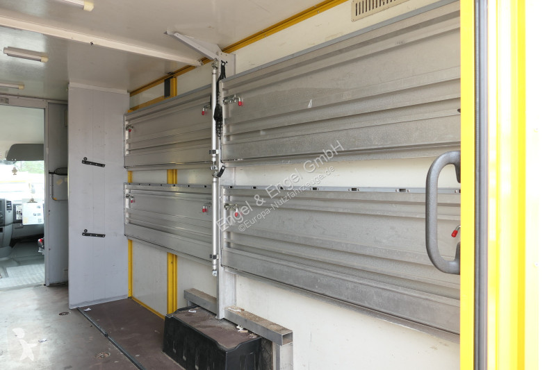 Veicolo commerciale Mercedes SPRINTER 310 CDI...