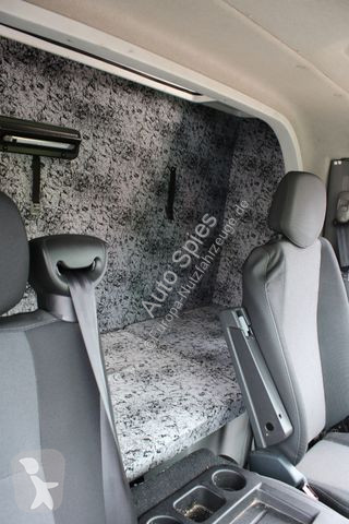 Véhicule utilitaire Renault MASTER TOP...