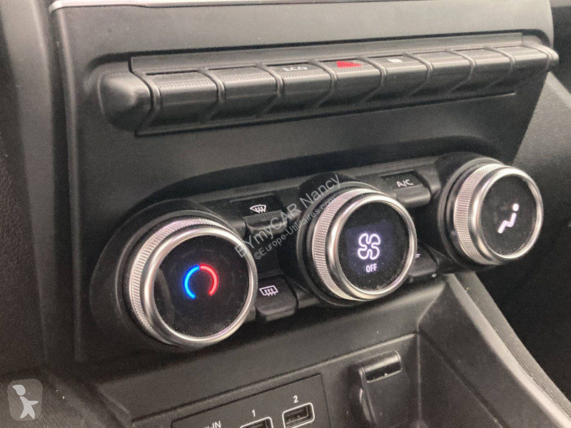 Bedrijfswagen Renault Zoe R110 Achat Intégral - 21