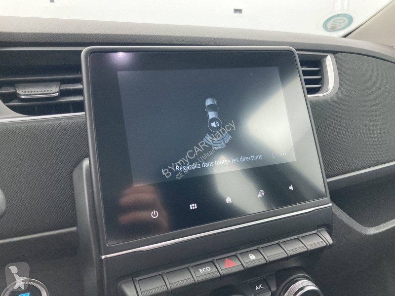 Nyttofordon Renault Zoe R110 Achat Intégral - 21