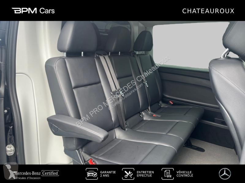 Veicolo commerciale Mercedes Vito Fg  Mixto...