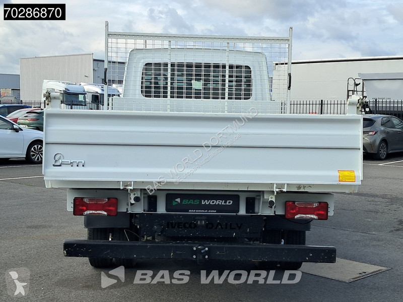 Véhicule utilitaire Iveco 35C16 3.0L Pritsche...
