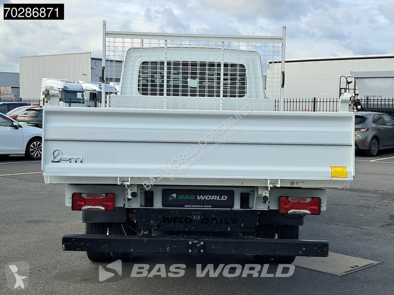 Véhicule utilitaire Iveco 35C16 3.0L Pritsche...