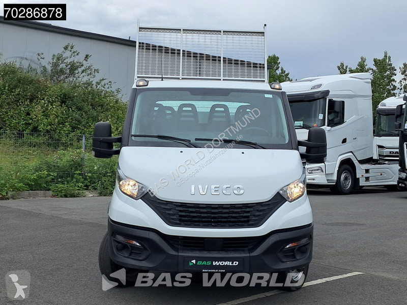 Véhicule utilitaire Iveco 35C16 3.0L Pritsche...
