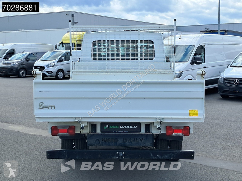 Véhicule utilitaire Iveco 35C16 3.0L Pritsche...
