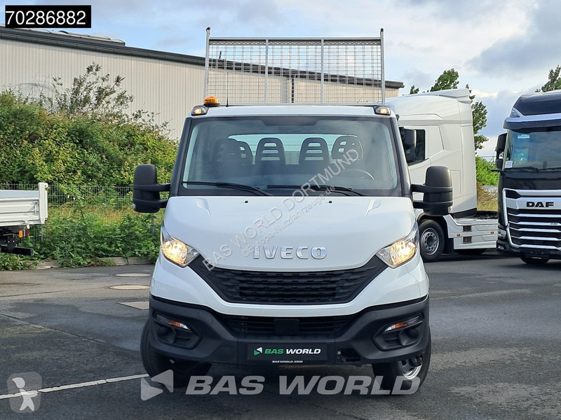 Véhicule utilitaire Iveco 35C16 3.0L Pritsche...