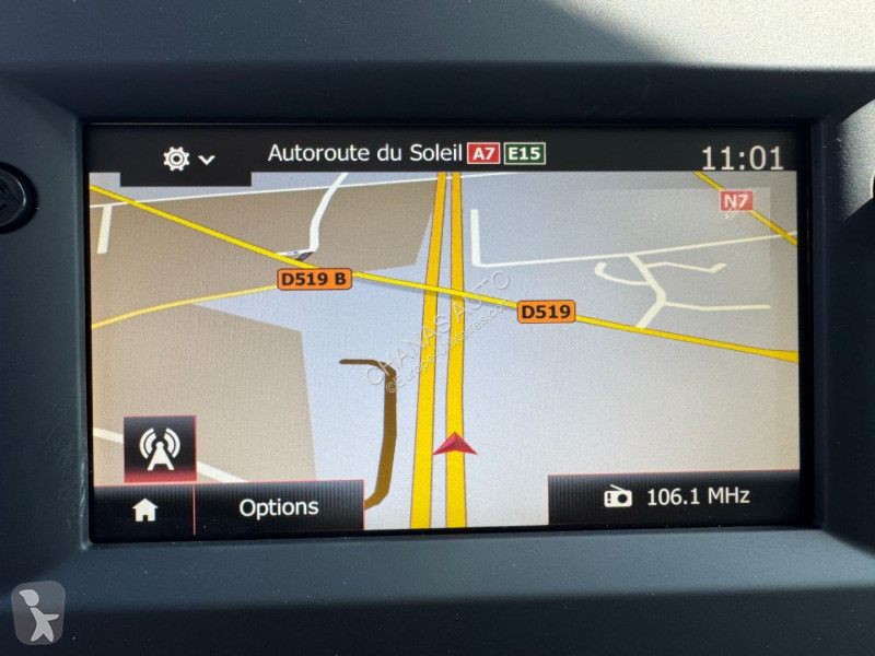 Veicolo commerciale Renault
