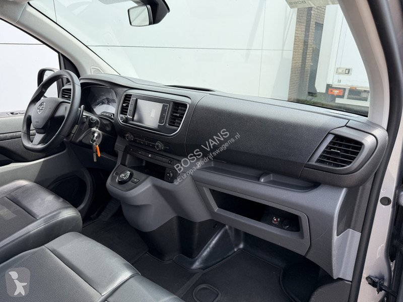 Opel 2.0 CDTI 123PK Automaat L3H1 Navigatie...