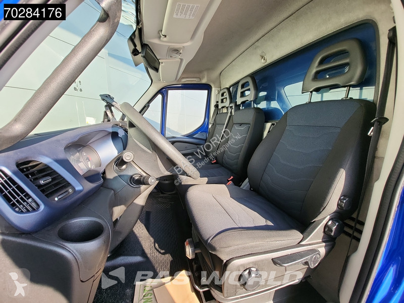 Veículo utilitário Iveco 35S14 Automaat...