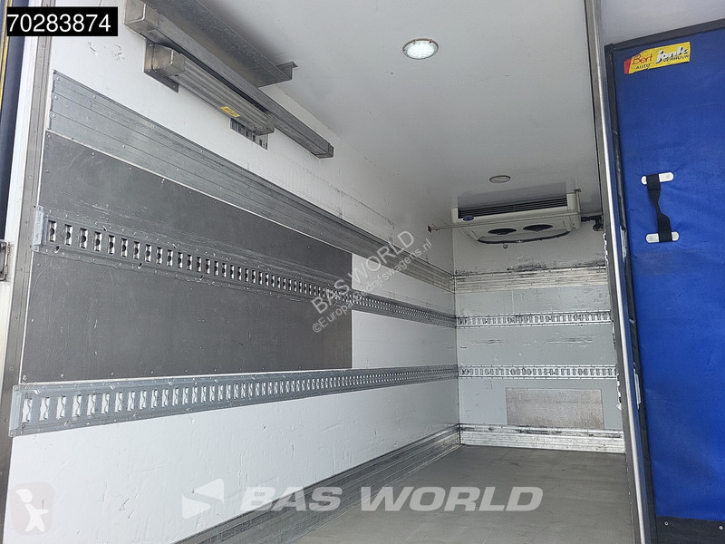 Furgoneta Mercedes BE Combi Bi-Temp 0KG+ Koel...