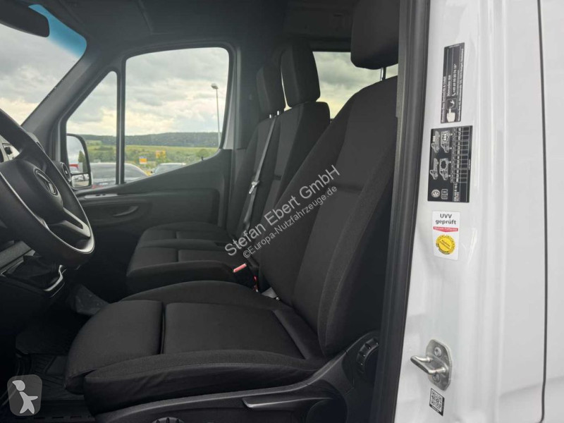 Autoutilitară Mercedes 315 CDI DoKa/Mixto...