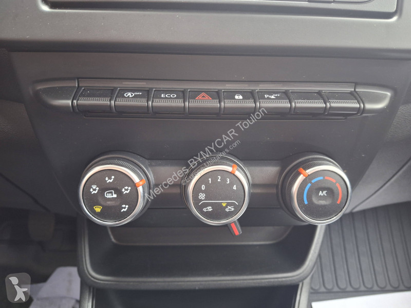 Furgoneta Renault EXPRESS VAN BLUE DCI 95