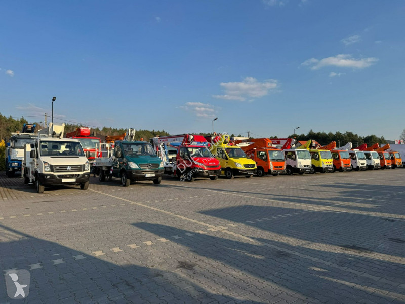 Furgoneta Nissan