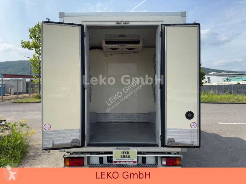 Samochód dostawczy Fiat 2,3 Mit Thermoking...