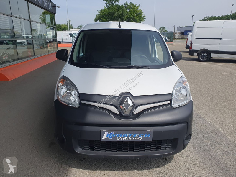 Véhicule utilitaire Renault KANGOO II EXPRESS...