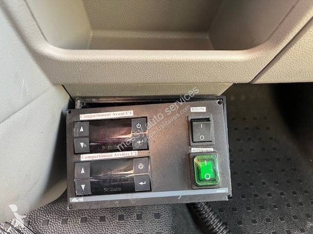 Véhicule utilitaire Volkswagen