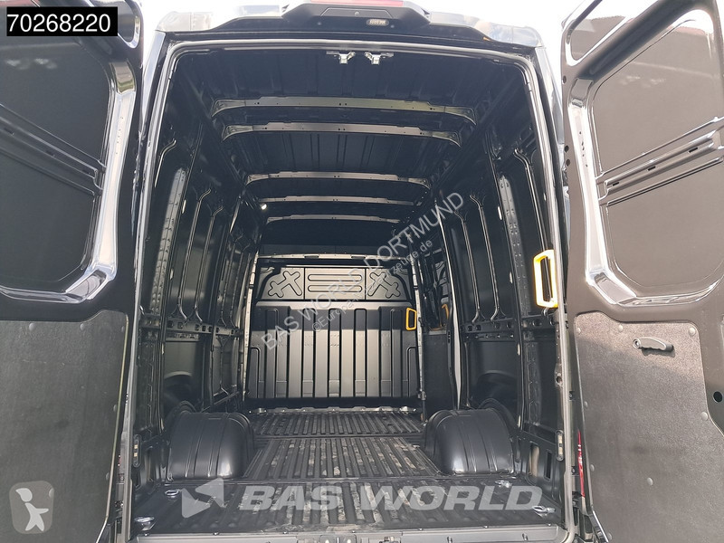 Nyttofordon Iveco 35C21 210PS Automatik...