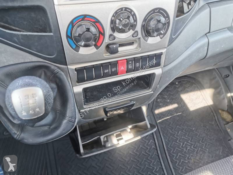 Veículo utilitário Iveco