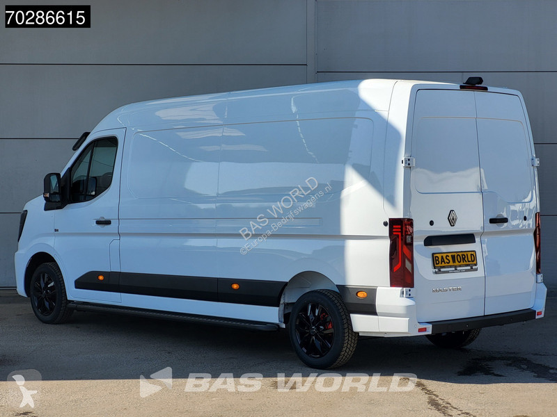 Furgoneta Renault 2025model L3H2 Special...
