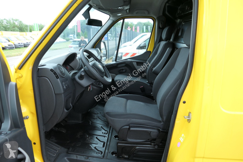 Furgoneta Renault Master 130 dCi L3H2 Euro6...
