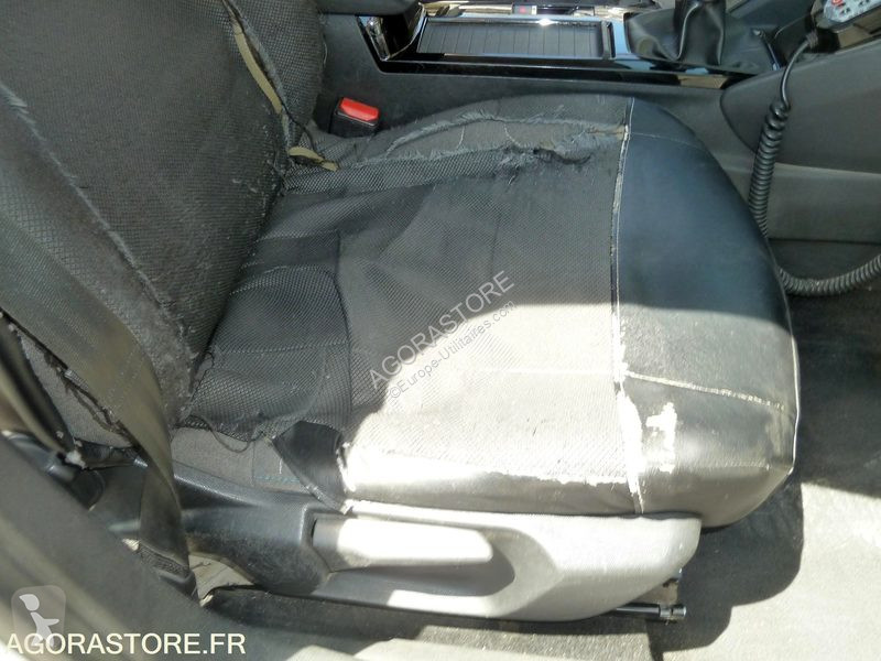 Furgoneta Citroën C4