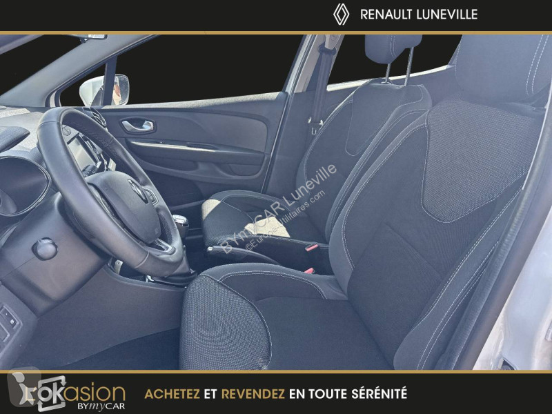 Autoutilitară Renault Clio dCi 75 Energy