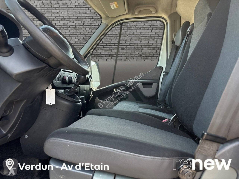 Veicolo commerciale Renault MASTER FGN L2H2...
