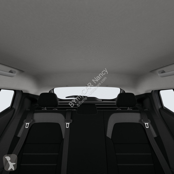 Veicolo commerciale Dacia Sandero TCe 90 GSR2