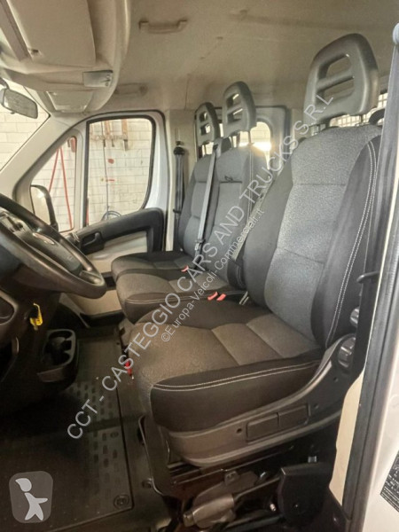 Nyttofordon Fiat DUCATO