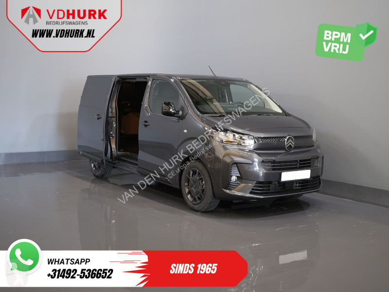 Véhicule utilitaire Citroën 2.0 HDI 180 pk Aut....