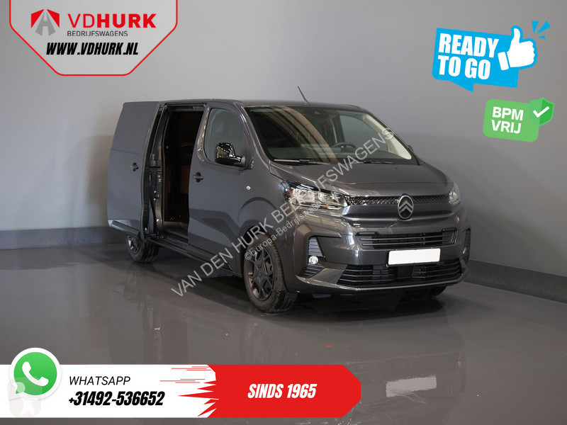 Véhicule utilitaire Citroën 2.0 HDI 180 pk Aut....