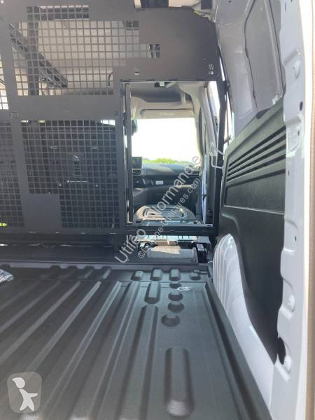 Véhicule utilitaire Fiat