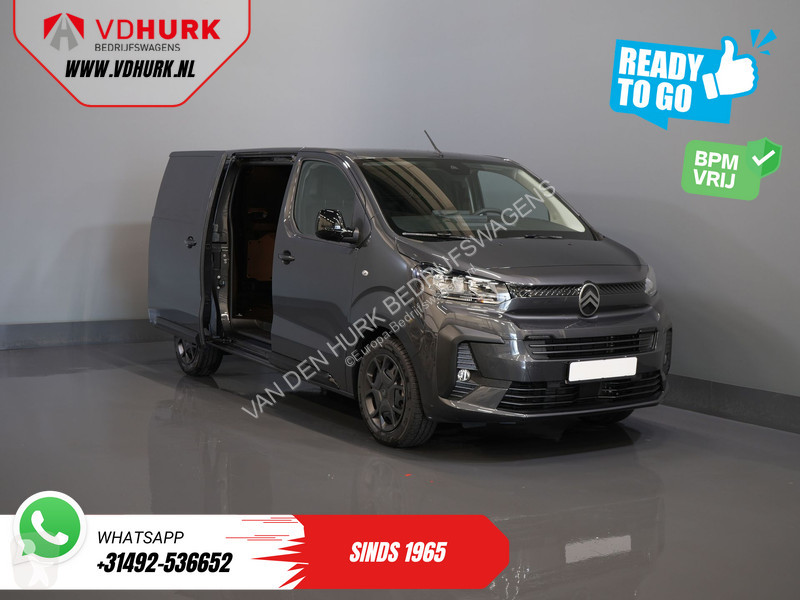 Véhicule utilitaire Citroën 2.0 HDI 180 pk Aut....