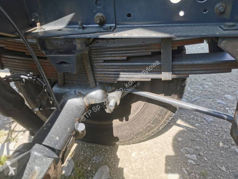 Užitkové vozidlo Iveco