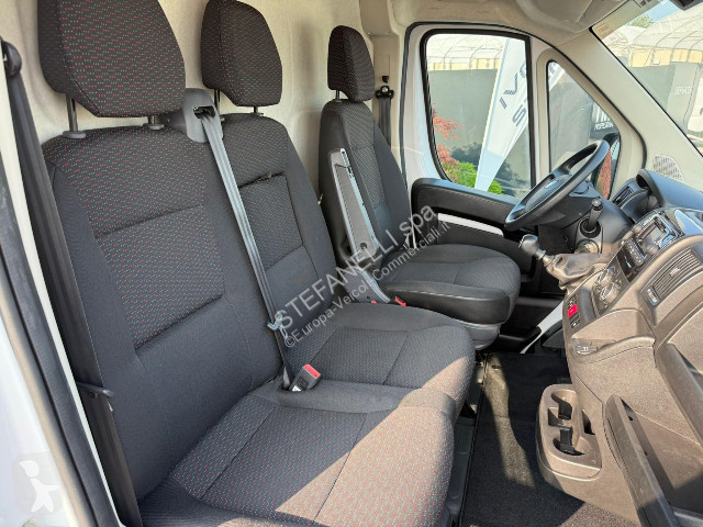 Autoutilitară Opel MOVANO 35 L2H2 140