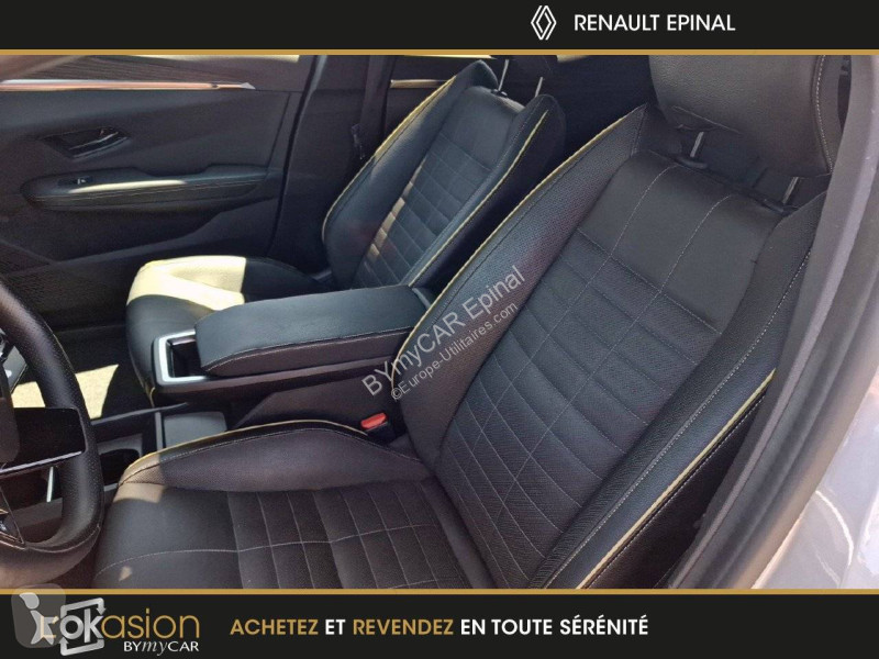 Furgoneta Renault Megane E-Tech EV60 220 ch...