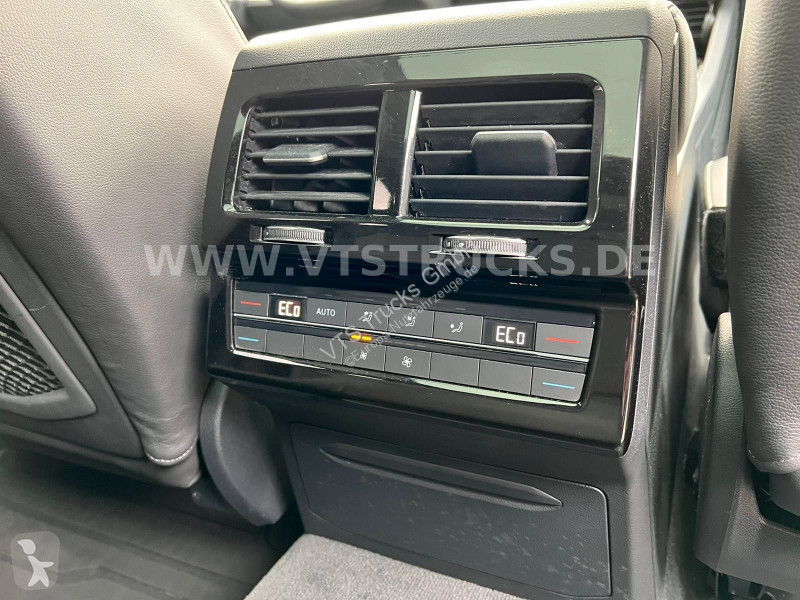 Furgoneta Volkswagen R-Line 4Motion I PANO I...