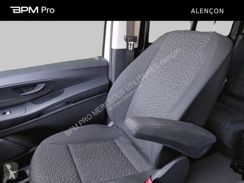 Veicolo commerciale Mercedes Vito Fg  Mixto 4x4...