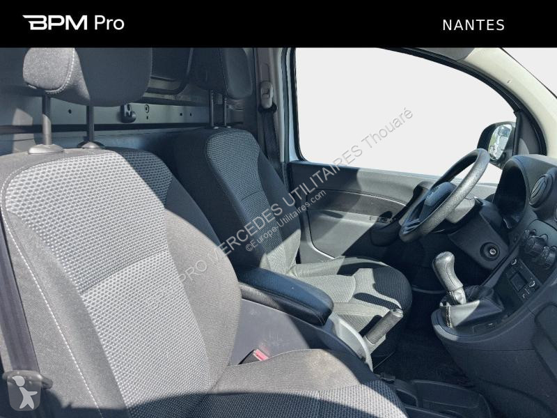 Užitkové vozidlo Mercedes 109 CDI Long Pro