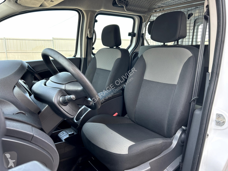 Užitkové vozidlo Renault Maxi Cabine...