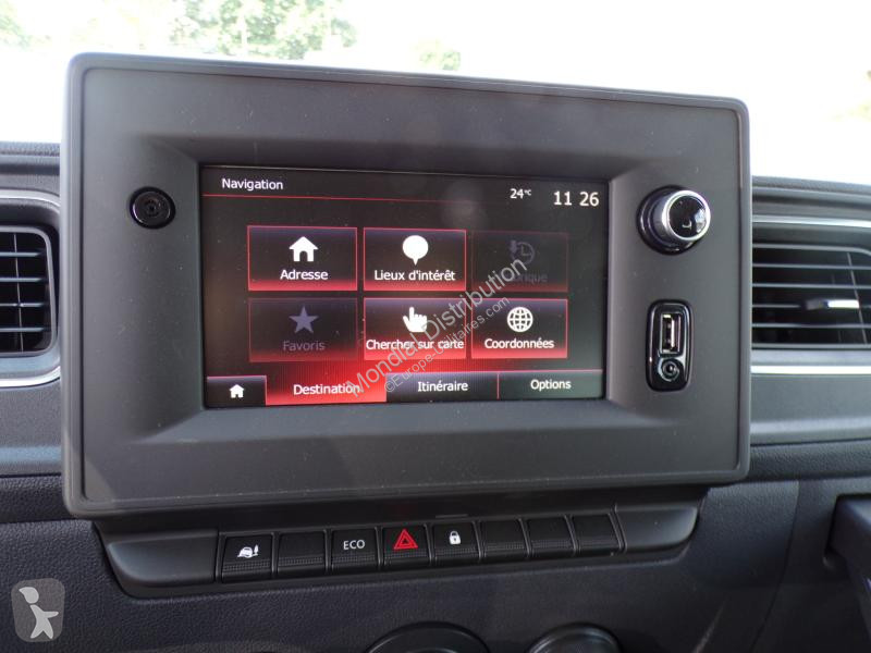 Veicolo commerciale Renault F3500 L2H2 DCI 180...