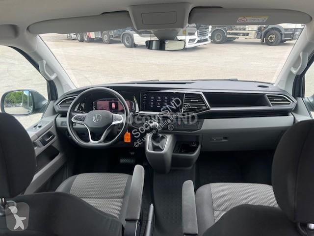Véhicule utilitaire Volkswagen 2.0 L