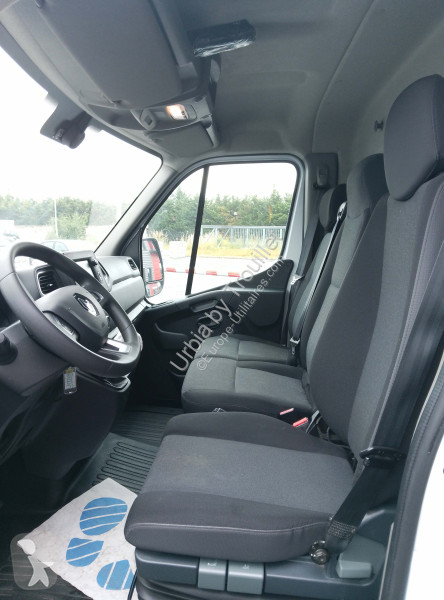 Véhicule utilitaire Renault FRIGO 12M3 165 CV...