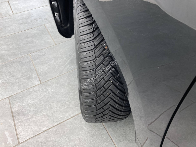 Bedrijfswagen Renault Clio TCe 90
