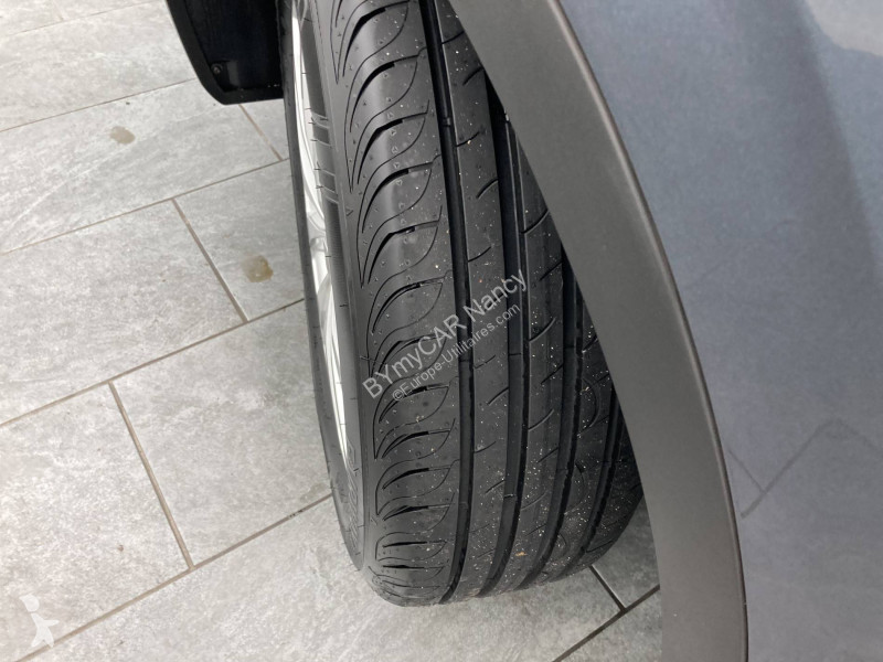 Veículo utilitário Renault Kadjar Blue dCi 115