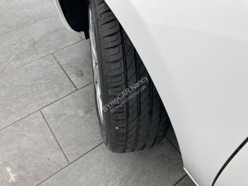 Varevogn Renault Zoe R110