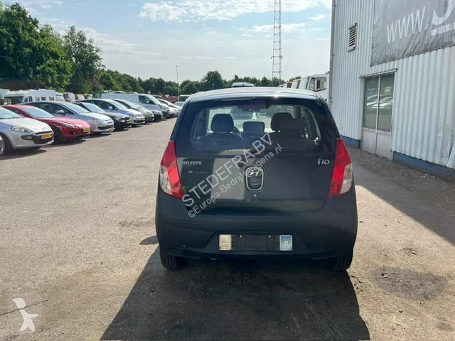 Autoutilitară Hyundai ,1.1 , 5 doors , Belgium...