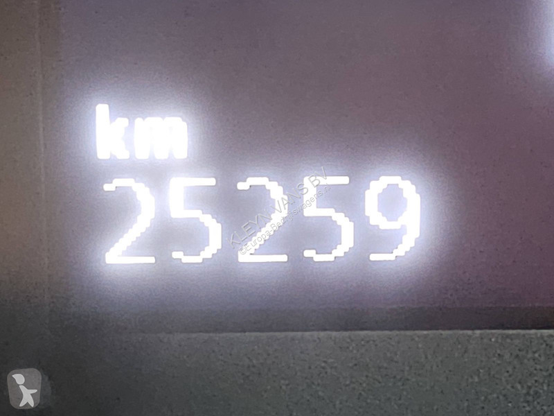 Autoutilitară Volkswagen 35 2.0 L4H3 Maxi...
